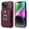 wine red