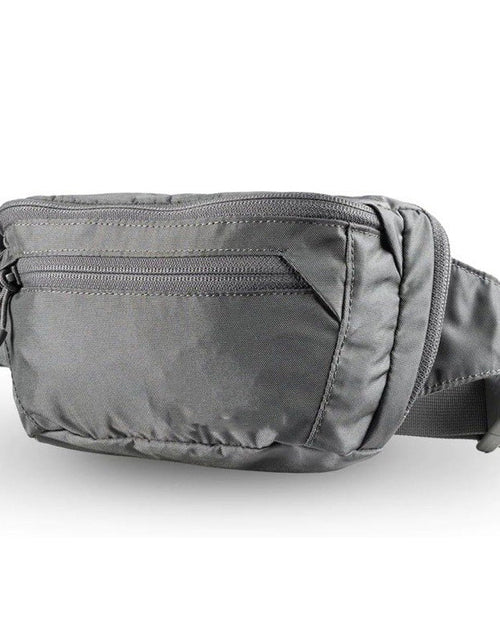Load image into Gallery viewer, Tactical Molle Chest/Waist CCW Bag (with Pistol Holster) - EDC/Hunting
