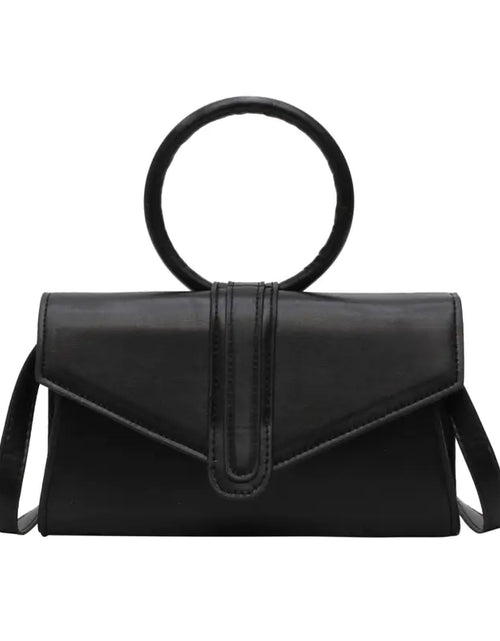 Load image into Gallery viewer, Trendy Shoulder Tote Bag and Crossbody Purse
