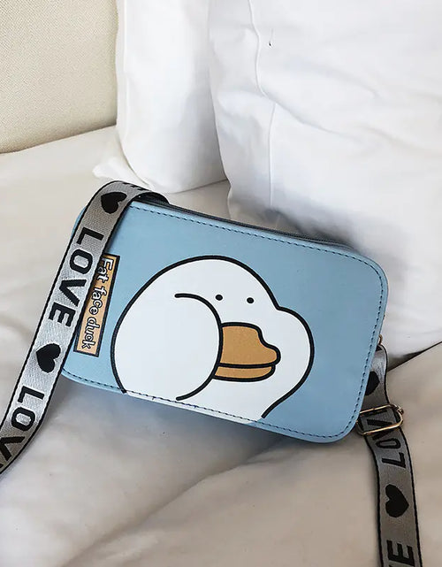 Load image into Gallery viewer, Women's Fashionable Shoulder Crossbody Bag
