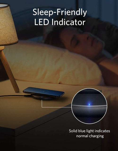 Load image into Gallery viewer, Anker <b>313</b> Wireless Charger (Pad)
