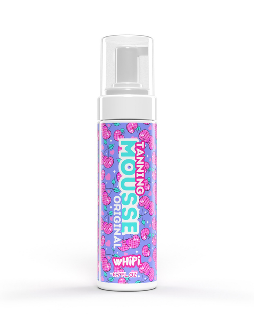 Load image into Gallery viewer, Tanning Mousse-Original
