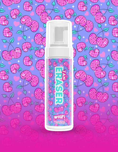 Load image into Gallery viewer, Tan Eraser Mousse
