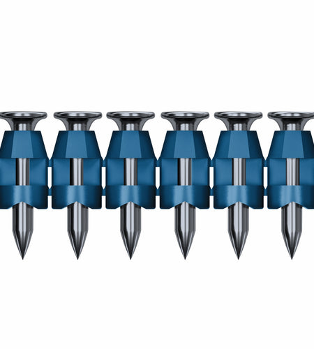 BOSCH NB-075 3/4 In. Collated Concrete Nails