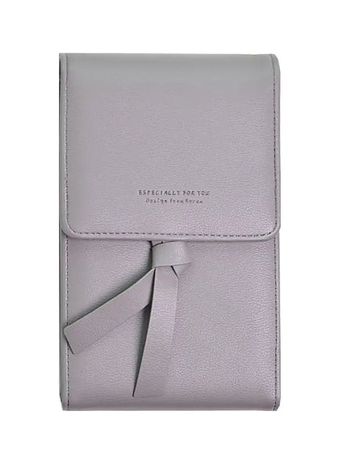Load image into Gallery viewer, Shoulder Bag, Cell Phone Bag, Coin Purse, Crossbody Bag
