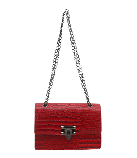 Load image into Gallery viewer, Women's Shoulder Bag - Small Crossbody Purse
