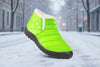 Fluorescent Green