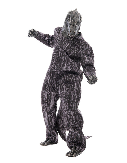 Load image into Gallery viewer, Halloween costumes Godzilla VS King Kong full body equipment set funny event party stage costumes
