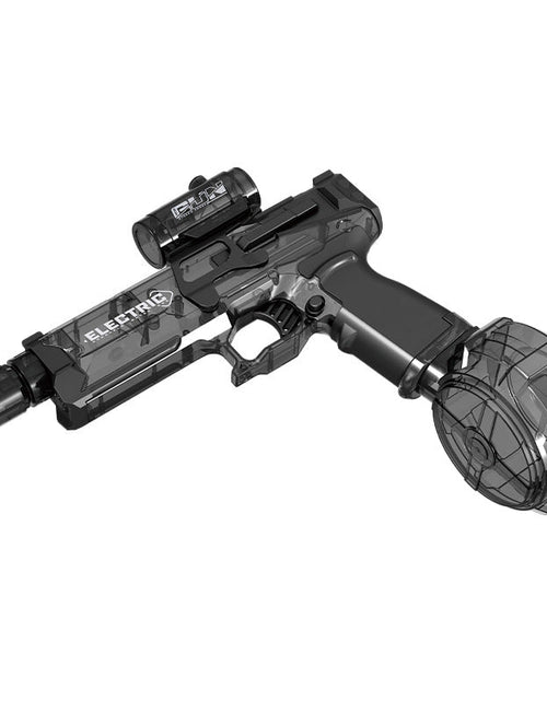 Load image into Gallery viewer, New Electric Automatic Water Gun With light Sprays Water Continuously High-pressure High-speed Powerful Ice Blast Water Gun Toys

