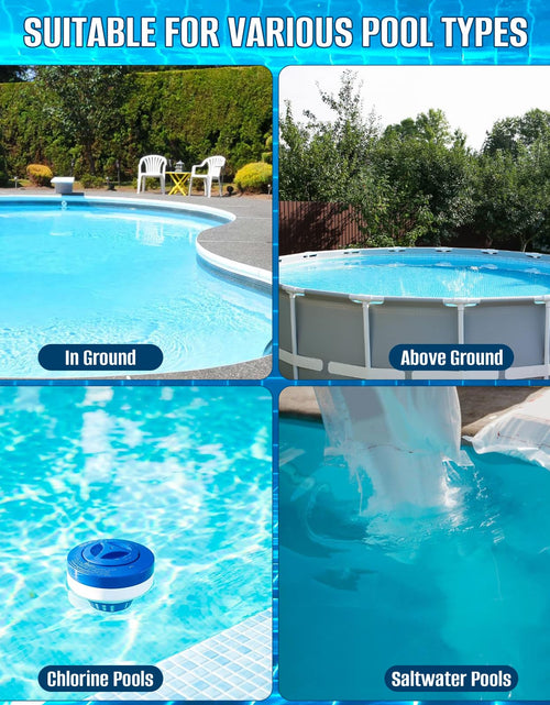 Load image into Gallery viewer, SETOXYX 2 Pack Winter Closing Kit Pool Winterizer Up to 24,000 Gallon
