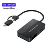 USB 3.0+adapter