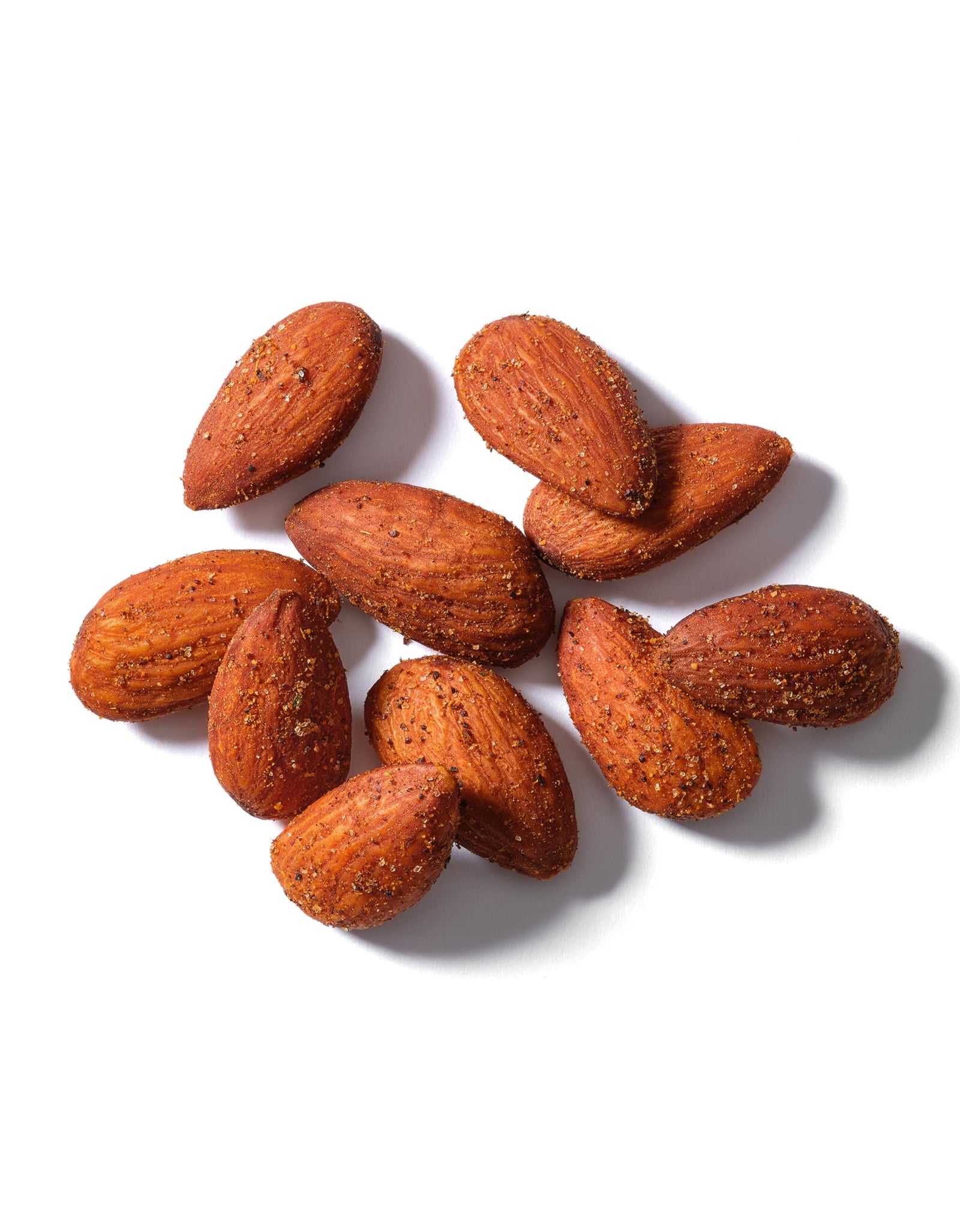 BestBy01/26 Yupik Maple Chipotle Almonds 6.5oz Sweet Spicy Crunchy Snack