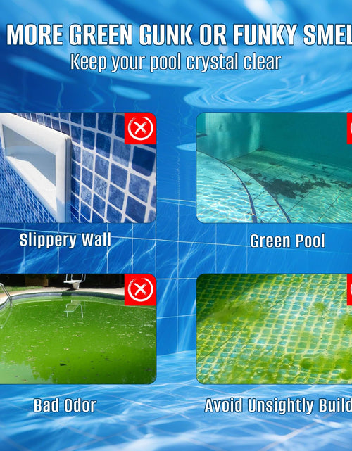 Load image into Gallery viewer, SETOXYX 2 Pack Winter Closing Kit Pool Winterizer Up to 24,000 Gallon
