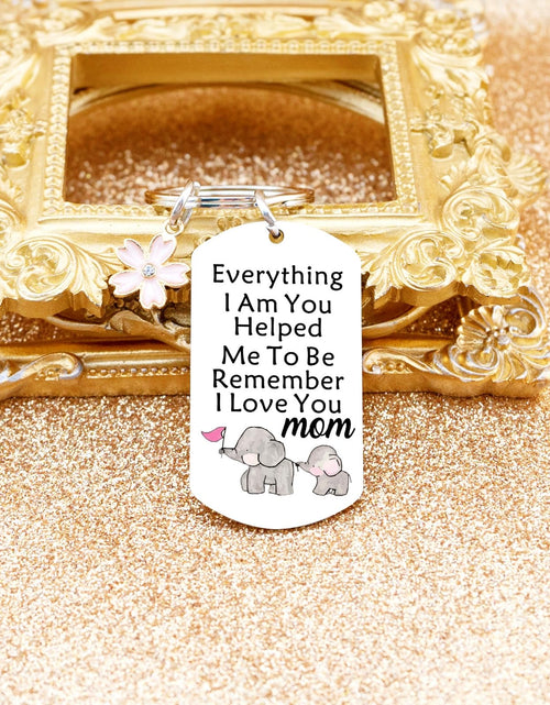 Load image into Gallery viewer, Ibiwe Moms Stocking Stuffers 2024 Gifts for Mom and Daughter
