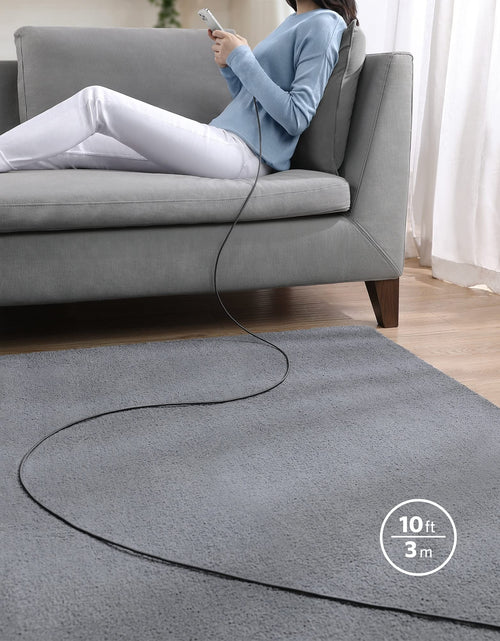 Load image into Gallery viewer, Anker <b>331</b> USB-C to Lightning Cable
