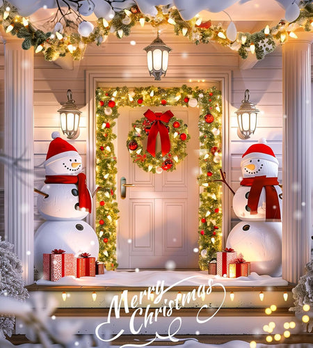 Brightown C9 LED Christmas String Lights 66ft 100 LED Warm White