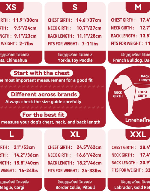 Load image into Gallery viewer, Lorehelina Dog Sweater Argyle Cable Knit Turtleneck Red Size S
