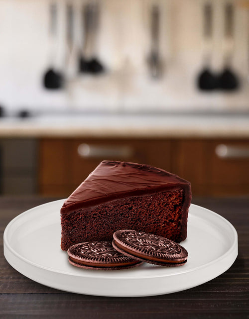 Load image into Gallery viewer, BestBy05/26 OREO Thins Chocolate Ganache Creme Sandwich Cookies 10 Count
