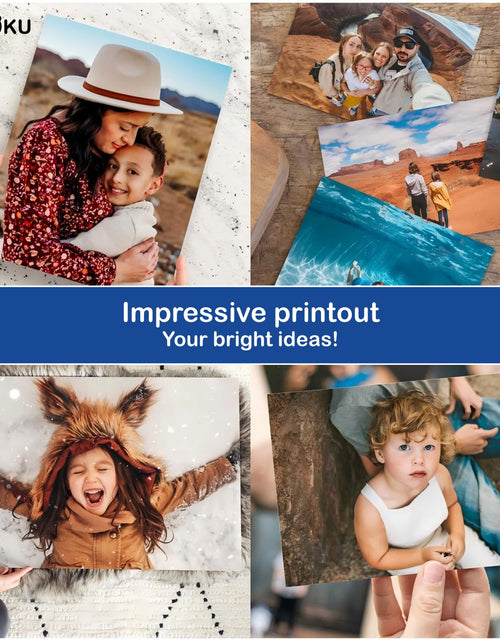 Load image into Gallery viewer, INKOKU Compatible Canon PGI-280XXL CLI-281XXL Ink Cartridges 5 Pack
