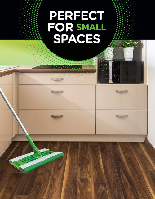 Load image into Gallery viewer, Swiffer Heavy Duty Mop Wet Multi-Surface Cloth Refills 20 Count
