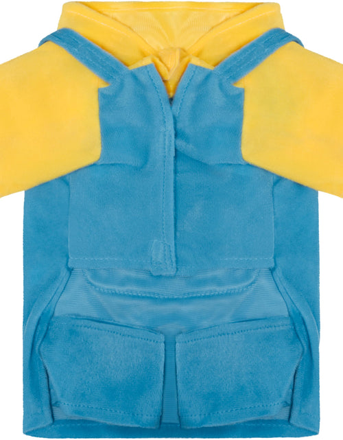 Load image into Gallery viewer, Rubies Despicable Me Minion Pet Costume Multicolor Size XL
