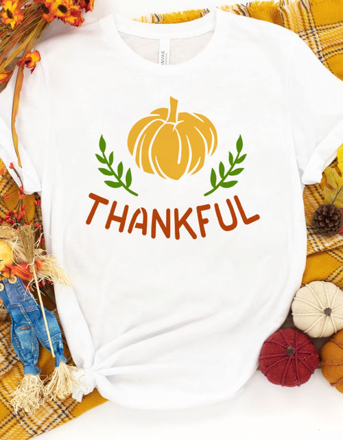 Load image into Gallery viewer, Vloso 16 Pcs Fall Stencils 5x5 Inch Reusable Thanksgiving DIY Crafts
