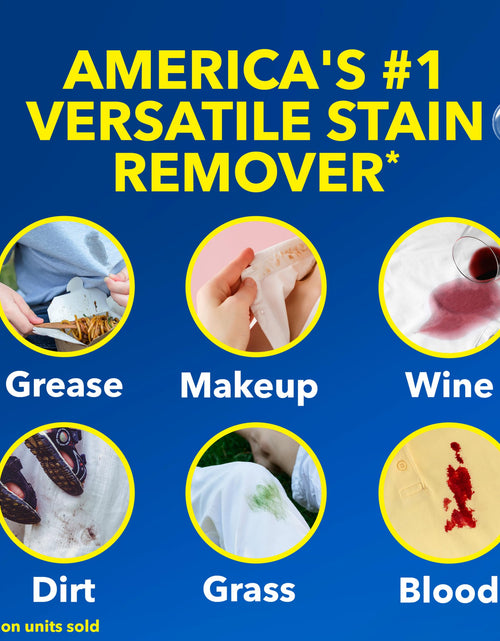 Load image into Gallery viewer, OxiClean Versatile Stain Remover Powder 5 lb No Color
