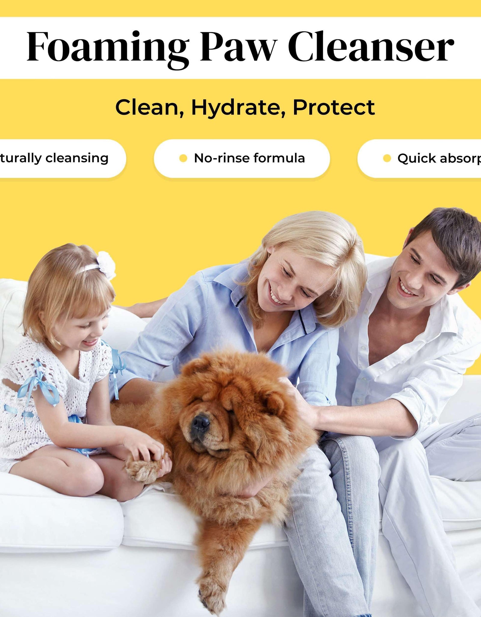 Divine Canine Summer Essentials Dog Care Kit Sunscreen Paw Balm