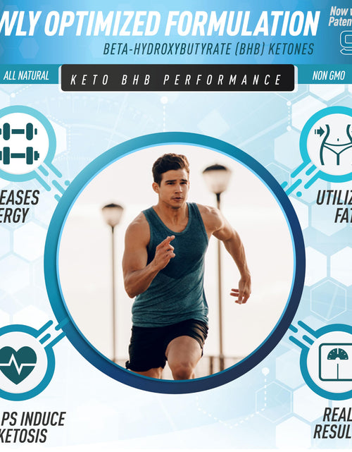 Load image into Gallery viewer, Purely Optimal Keto BHB Capsules Exogenous Ketones 120 Capsules Energy Focus
