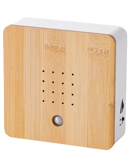 Load image into Gallery viewer, Portable Chirping Speaker, Mini Simulated Bird Box, Auto Motion Sensor for Bedroom (2025)
