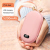 Digital display pink (No rope