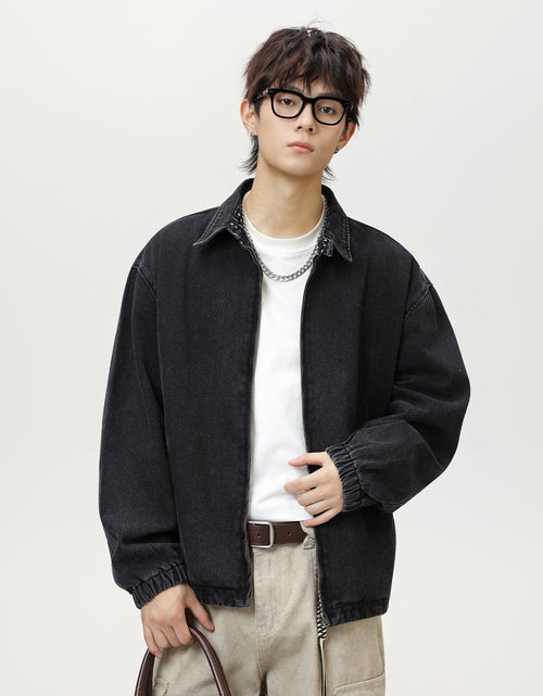 Load image into Gallery viewer, Cowboy jacket jacket
