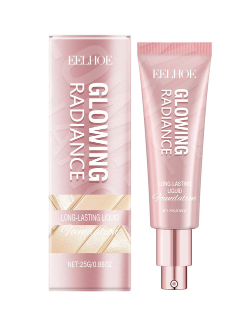 Load image into Gallery viewer, EELHOE Light Moisturizing And Moisturizing Light Moisturizing Liquid Foundation
