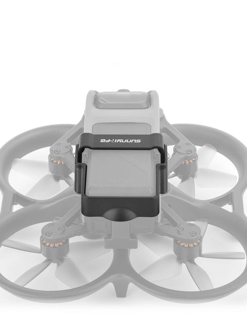 Load image into Gallery viewer, Sunnylife battery fall protection buckle for DJI Avata drone
