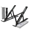 N3 Black (Six-speed Aluminum Alloy)