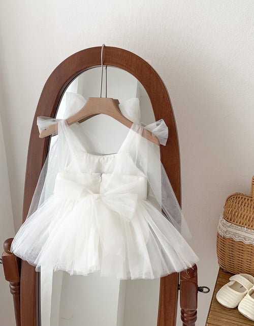 Load image into Gallery viewer, Baby and Children's Set Women's Summer 0-1 Autumn Spring and Autumn Six Months Summer Skirt
