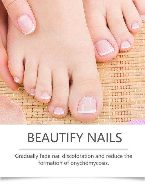 Load image into Gallery viewer, OUHOE Nail Care Solution, Gentle Repair, Clean, Nourish, Shine And Relieve Uncomfortable Nail Care Solution
