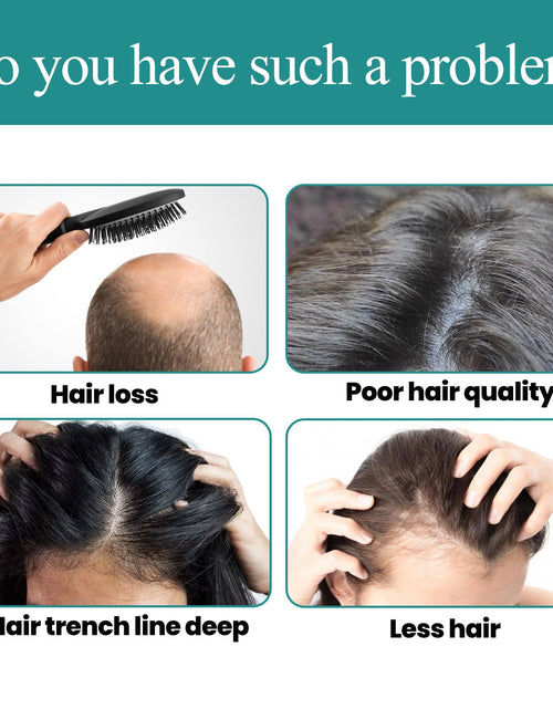 Load image into Gallery viewer, EELHOE Hair Care Essence, Nourishing And Moisturizing Hair, Soothing Hair And Scalp Massage Essence
