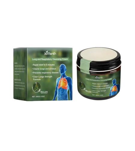 Ximonth Body Care Cream Gently Nourishes Your Body Daily With A Natural Refreshing Massage Treatment Cream