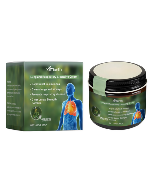 Load image into Gallery viewer, Ximonth Body Care Cream Gently Nourishes Your Body Daily With A Natural Refreshing Massage Treatment Cream

