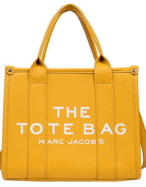 Load image into Gallery viewer, Small New Women's Bag Trendy Fashion Tote Bag Single Shoulder Crossbody Bag
