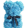 Light Blue  Gift Box