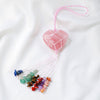 Tassel pendant