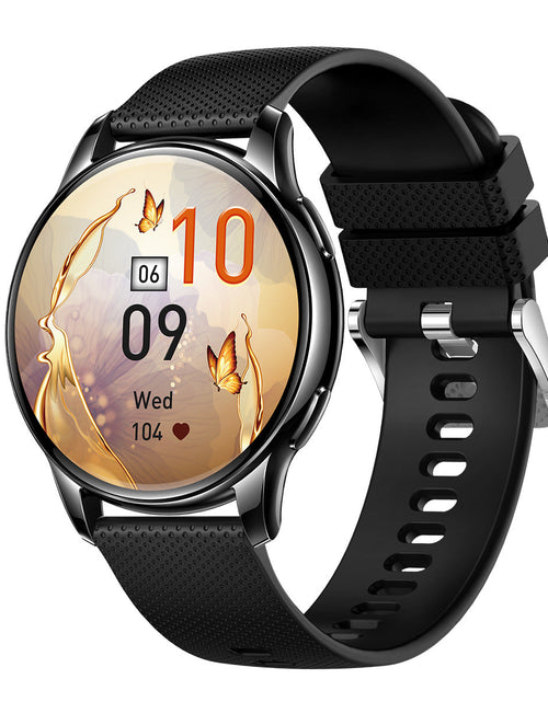 Load image into Gallery viewer, Y11 Women Smart Watches Bluetooth Phone Call Lady Fashion SmartWatch Sleep Monitor Calories Pedometer Bracelet Wristband
