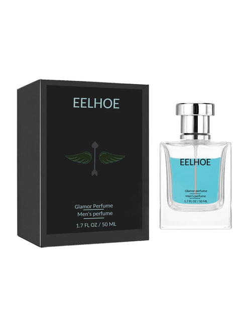 Load image into Gallery viewer, Glamor Perfume, Refreshing Mild Not Pungent Long - Lasting Fragrance Natural Fragrance Dating Niche Perfume
