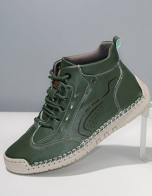 Load image into Gallery viewer, Outdoor Casual Single-Layer Shoes Women’s Round Toe
