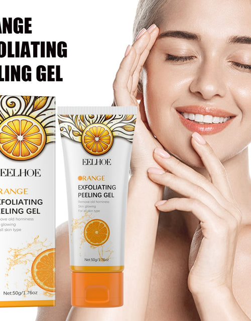 Load image into Gallery viewer, EELHOE Exfoliating Gel For Deep Cleansing, Anti-Acne Blackheads, Moisturizing Skin, Shrinking Pores And Brightening Gel
