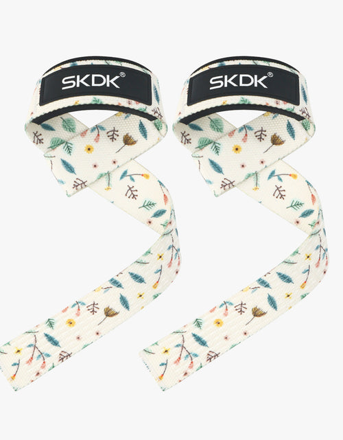 Load image into Gallery viewer, Camouflage sports power band grip strength band fitness hard pull band pull-up auxiliary band
