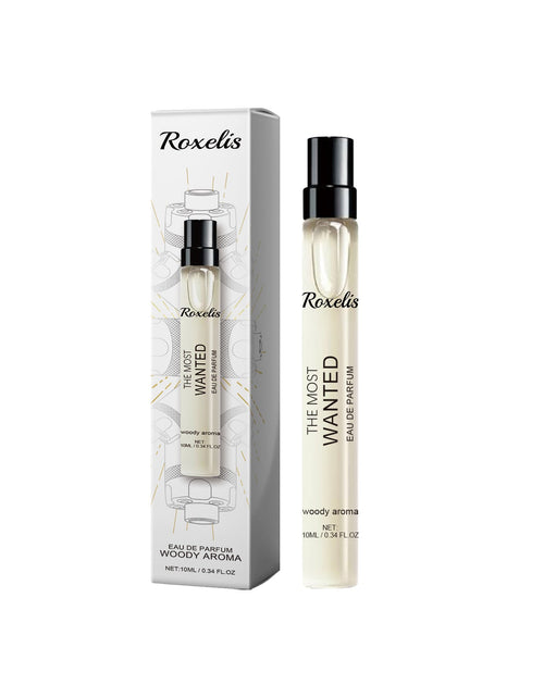 Load image into Gallery viewer, Roxelis Eau De Toilette Spray Men's Perfume Cologne Citrus Perfume Fresh Charm Portable Fragrance Spray
