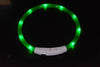 Green - LED Beads